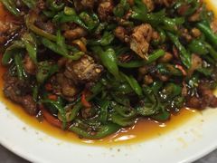 -李四哥太安鱼食府