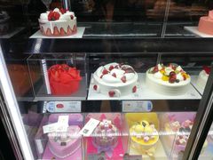 -巴黎贝甜(银城东苑店)