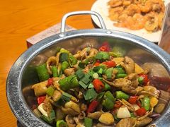 -好帮厨·下饭浏阳菜·坚持现炒(月湖店)
