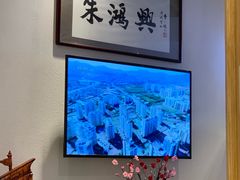 -朱鸿兴面馆(镇湖店)