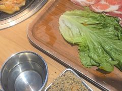 -乌拉烤肉(如皋首店)
