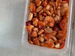 宫保鸡丁-峨嵋酒家总店(车公庄店)