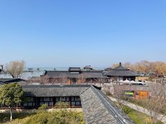-三国水浒景区(无锡影视基地)