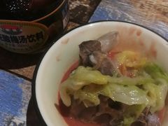 -虾弄弄海派小龙虾·牛羊蝎子火锅