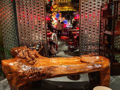 -小龙翻大江文化火锅(宽窄店)