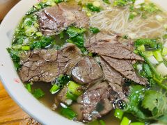 -熊氏牛羊杂粉(龙眼井总店)