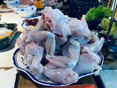 -哥老官重庆美蛙鱼头(日月光店)