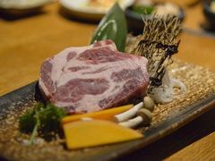 -赤坂亭M9和牛烧肉(世博源店)