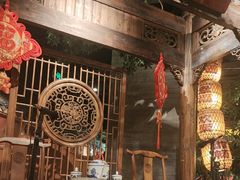 -南京大牌档(之心城店)