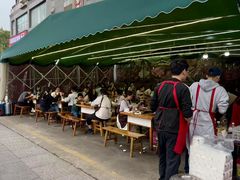 -正南齊北重庆老火锅(光华村直营店)