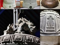 -大钟寺古钟博物馆
