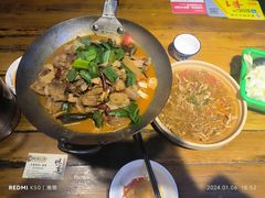 -富正毅三下锅连锁(三店)