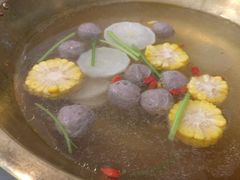 -小牛海记潮汕牛肉店(永定路店)