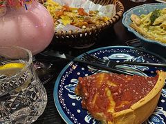 -SUPER BOWL 超级碗披萨(崂山丽达店)