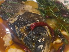 -清水亭湖北菜(大屯DT51店)