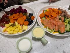 -SaladJohn沙拉匠(凯德1818店)