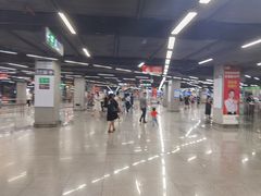 -车公庙(地铁站)