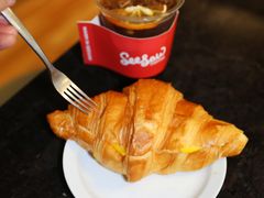 -Seesaw Coffee(环贸iapm店)