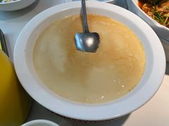 蒸土鸡蛋-炊烟小炒黄牛肉(中心印象城店)