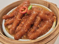 -杏花樓(福州路总店)