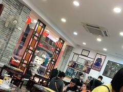 大堂-民信老铺(华盖路店)