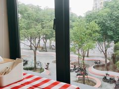 -西贝(东方路店)