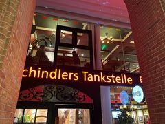 门面-申德勒加油站西餐厅Schindlers Tankstelle(上海外滩店)