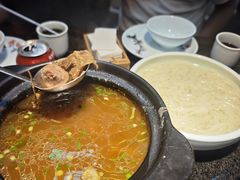 -老灶房-四川土菜(铁牛广场店)