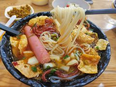 -覃记螺蛳粉·桂林米粉(鼓楼南街店)