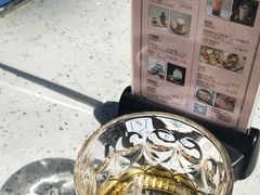 -芭莉与彩虹西餐厅(成都合生汇店)