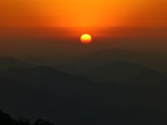 -黄山白云宾馆