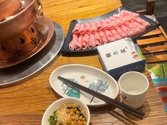 -额尔敦草原涮羊肉·烧烤(冻青树总店)