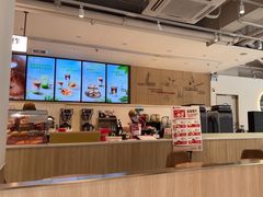 -Tims天好咖啡·贝果(华侨城步行街店)