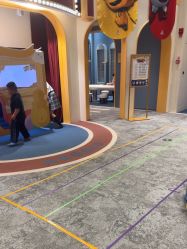 -奈尔宝家庭中心·亲子餐厅(长沙运达汇店)