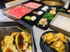 -八角锄烧·肉火锅(天河城店)