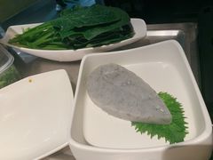 招牌虾滑-海底捞火锅(枫蓝国际购物中心店)