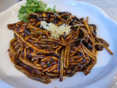 -马凯餐厅(长椿街店)