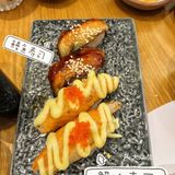 南山来福士新晋日料店用餐体验[爱心]这杯燕窝莓莓颜值好高！