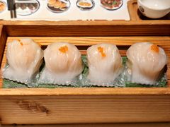 -粤点越有·茶点·粤菜(樵岭国际店)