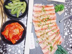 -黑牛の場烤肉(摩天活力城店)