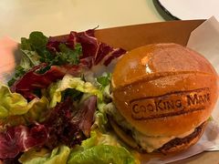 -Cooking Man(中懋天地店)