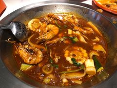 -李想大虾(江北天街店)