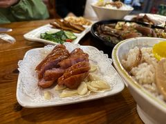 -猪脚将军(花园路店)