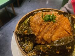 -清水亭湖北菜(大屯DT51店)