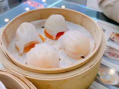 -澳门陈光记烧味饭店(万象城店)
