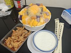 -水牛奶皇后糖水铺(深圳总店)