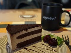 -遇见西木美式餐厅(体育路店)