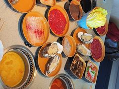 -海底捞大排档火锅(悦荟广场店)