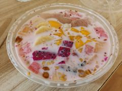 -串妹花式冰粉(乐山总店)
