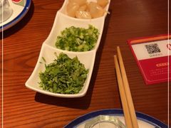-1078號老北京涮肉(松柏店)